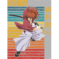 Japanese anime-JP 1656